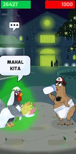 Manok Na Pula Multiplayer v5.6 MOD APK (Unlimited Money/Eye/Unlocked All) Free For Android 4