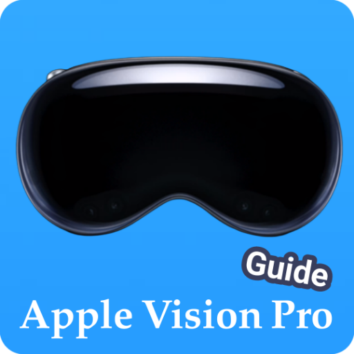 Apple Vision Pro Guide