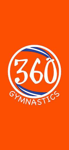 Android application 360 Gymnastics screenshort
