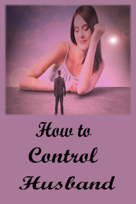 Screenshot 1 How to control husband android