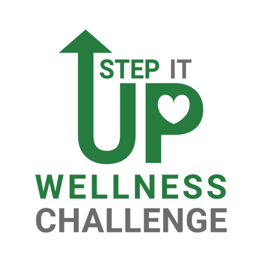 WVC Step It Up Challenge logo