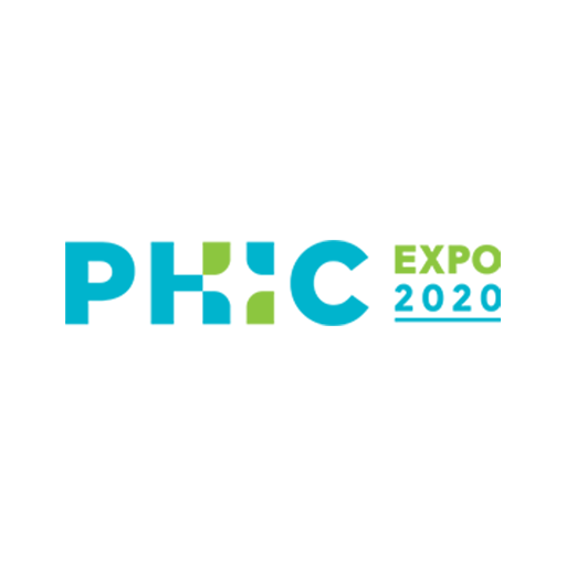 PHIC Expo 3D 2020