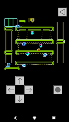 Arcade Kong Jr. 2D - Screenshot 3