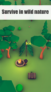 Survival game