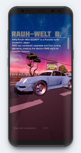 Supercar Sounds Porsche Editi