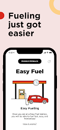 Circle K Easy Fuel