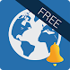 Ultimate GPS Alarm Free - Androidアプリ