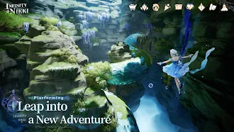 Game screenshot Infinity Nikki hack