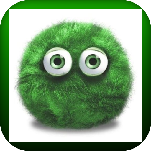 fun fuzzies logo