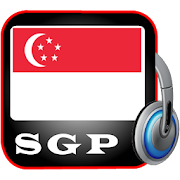 Radio Singapore – All Singapore Radio - SGP Radios