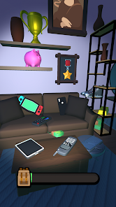 Rob Master 3D Mod APK 1.26.0 (Unlimited money) Gallery 5