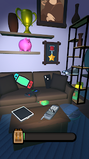 Rob Master 3D 1.9.63 APK screenshots 4