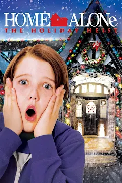 Home Alone - Movies on Google Play