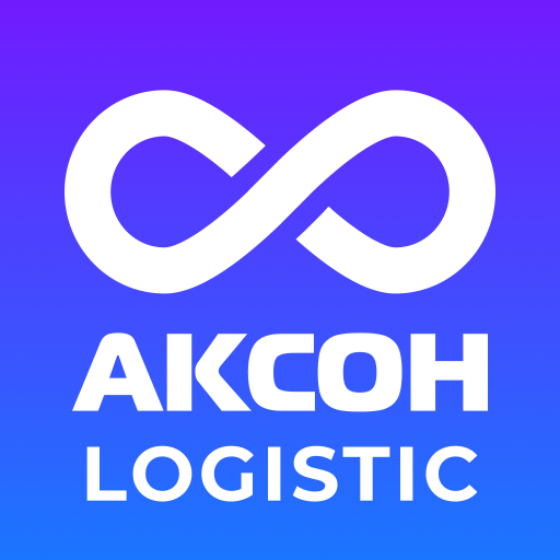 Akson Logistic logo