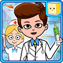 应用程序下载 Picabu Hospital: Story Games 安装 最新 APK 下载程序