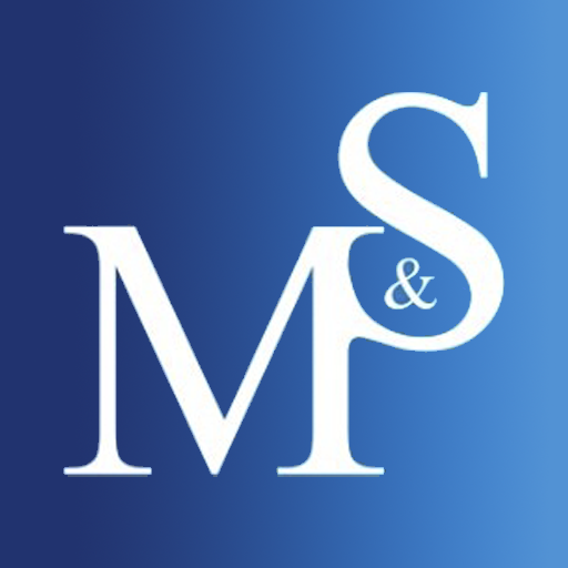 Marcos Batista Contabilidade logo