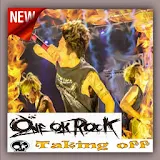 One Ok Rock Music Lyrics Video icon