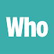 WHO Magazine - Androidアプリ
