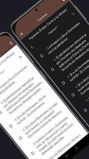 Biblia Ortodoxa Screen 2