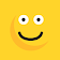 Friendship - Chat Random By Rating icon