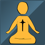 Cover Image of Download Jesus Words Meditation  APK