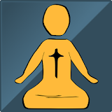 Jesus Words Meditation icon