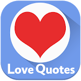 10,000 Love Quotes icon