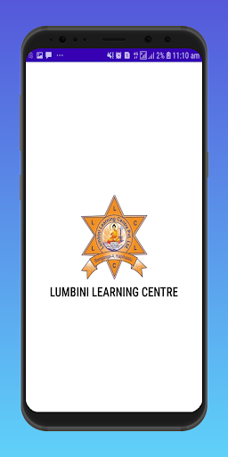 Android application lumbini eps topik screenshort