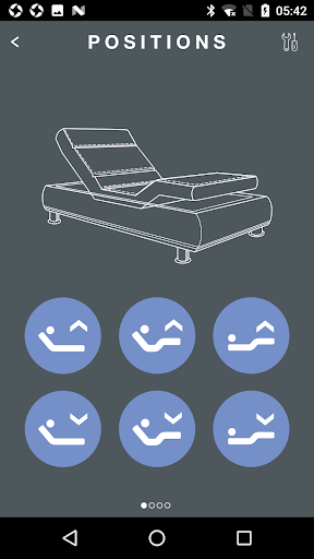 LEVA SLEEP Screen 2