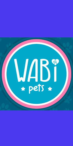Android application Wabi Pets screenshort