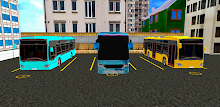 Bus Simulator India: Bus Games APK
