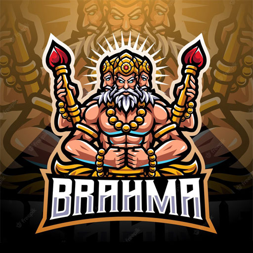 BRAHMA ENTERPRISES logo