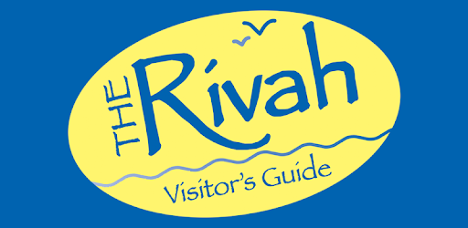 Rivah Visitor's Guide Android App