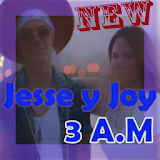 Jesse y Joy - 3 A.M. Feat. Gente De Zona musica icon