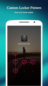 Captura 7 AppLock - Valentines android