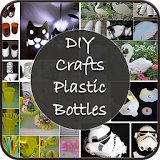 Make Crafts Plastic Bottles icon