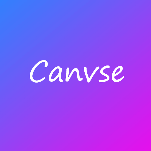 Canvse Photo Editor