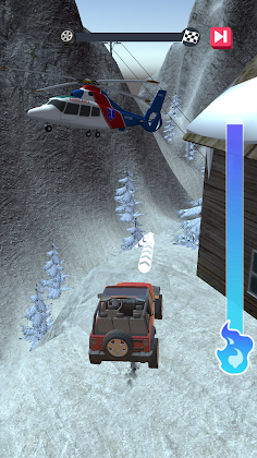Offroad Hill Drive - Screenshot 3