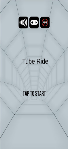 Tube Ride Screen 3