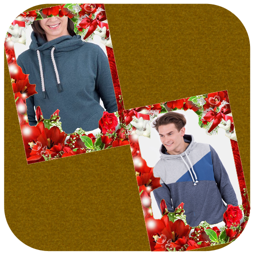 Family Dual Photo Frames logo