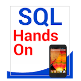 SQL Hands On Tutorial icon