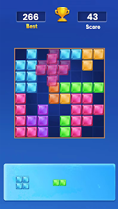 Puzzle Block - Classic Game