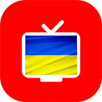 Cover Image of Baixar Ukraine Tv Rapid 3.0.1 APK