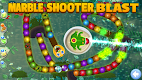 screenshot of Marble Jungle: Blast Master 3D