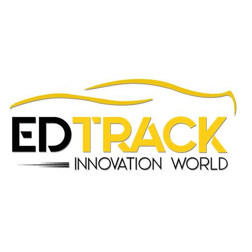 Edtrack logo