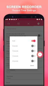 Screenshot image