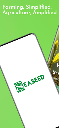 Android application EASEED screenshort
