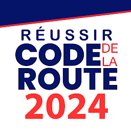Icon image code de la route 2024