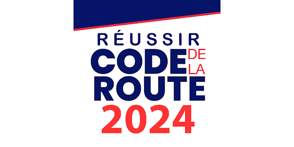 code de la route 2024 - Apps on Google Play
