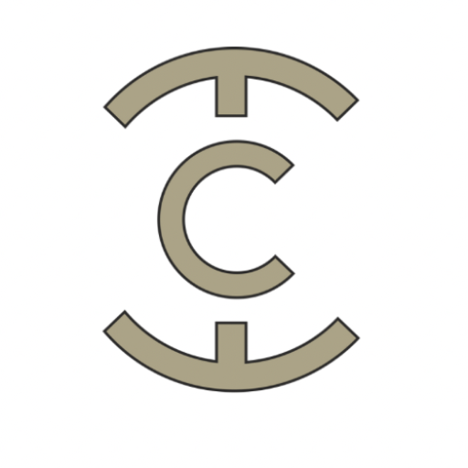 Clínica Isabel Cruz logo